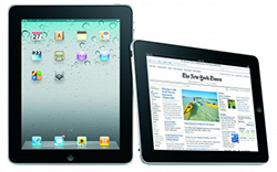 iPad 2