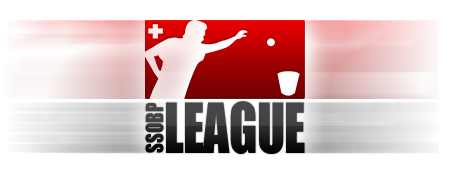 SSOBP - The League
